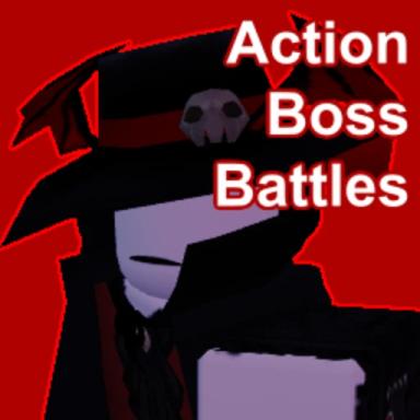Action Boss Battles (Demo) icon
