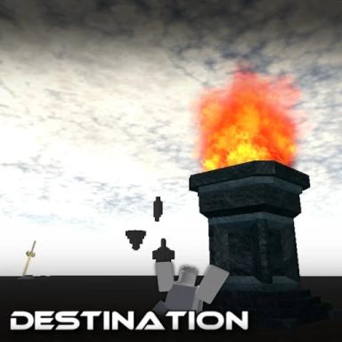 Thumbnail for Destination Game
