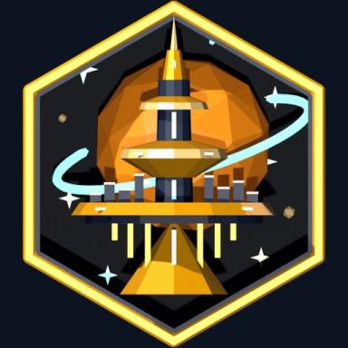 Thumbnail for Haven's Reach - Adventures in Space Game
