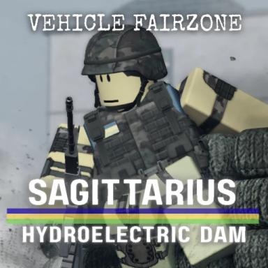 Thumbnail for Sagittarius Hydroelectric Dam Game