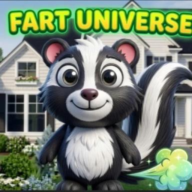 Thumbnail for Fart Universe  Game
