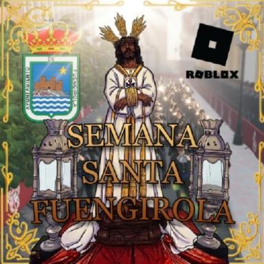 Thumbnail for Holy Week | Fuengirola Mega Update Game