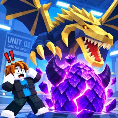 Thumbnail for Hatch Monster Eggs Game