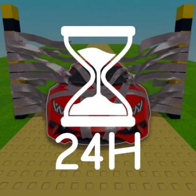 Thumbnail for [2X] Cars VS Tape Game