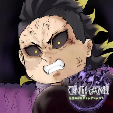 Thumbnail for Onikami Game