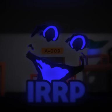 Interminable Rooms RP icon