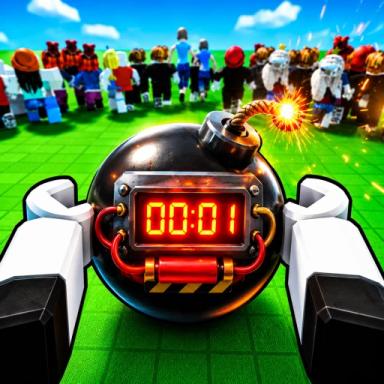 [UPD] Pass the Blast 💥 icon
