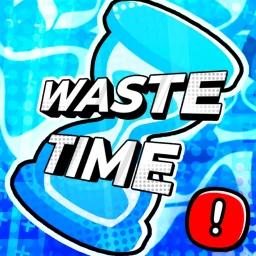 Waste Time⏳ icon