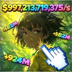[YARA YARA] Phonk Clicker 🎵 icon