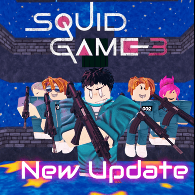 [SEASON 3] Squid Game Betray icon