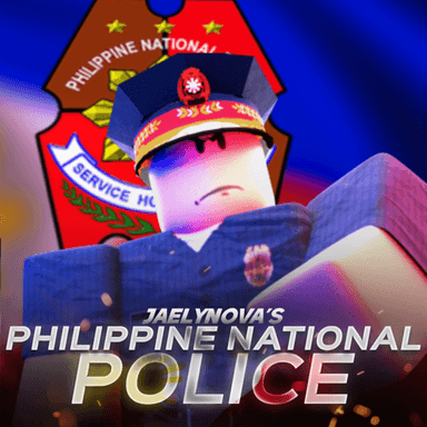 Thumbnail for [MOBILE📱!] Philippine National Police Game