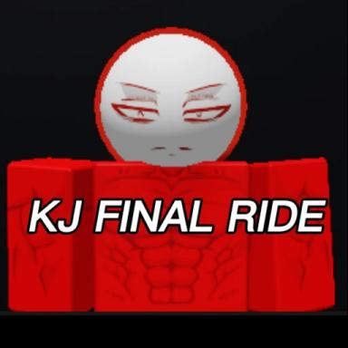 [?] KJ Final Ride Battlegrounds icon