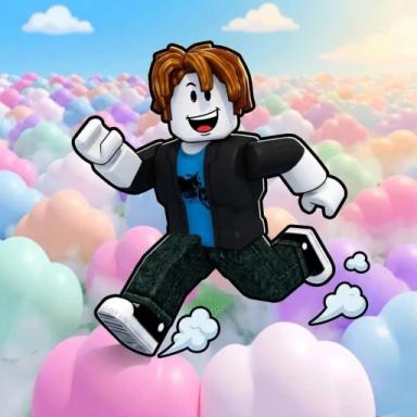 Thumbnail for +1 Cloud Escape ☁️ Game