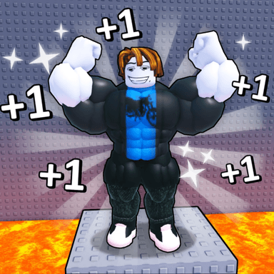 Stat Maxxers Simulator icon