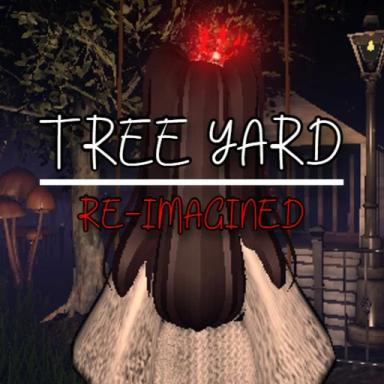 [CHAPTER 3] Tree Yard: Re-Imagined [Fanmade] icon