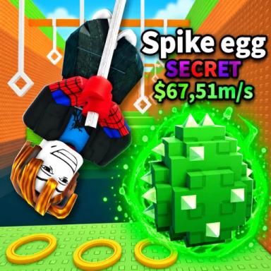 Thumbnail for Swing For Eggs Game