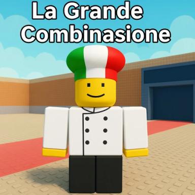 La Grande Combasione icon