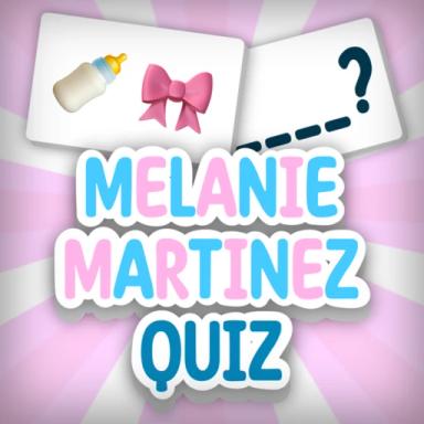 Melanie Martinez Quiz icon