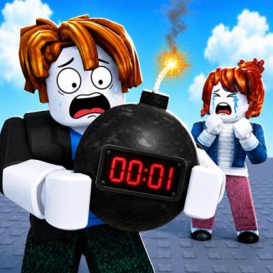 Thumbnail for Pass or Boom💣 Game