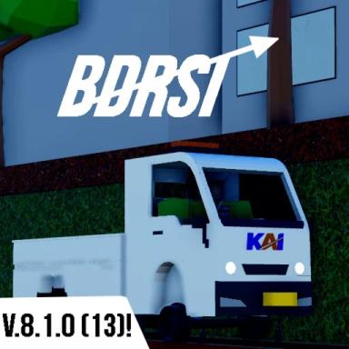 Patch 1 BDRSI (Bandung Ro-scale Indonesia) icon