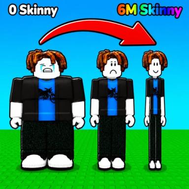 Thumbnail for +1 Skinny for Treasure Game