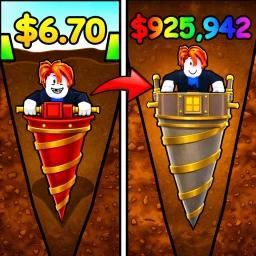  Digging for Treasure Simulator icon