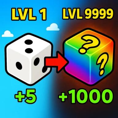 Dice RNG [BRAINROTS!] icon