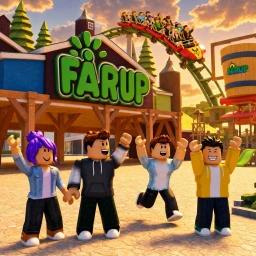 [UGC] FÅRUP SOMMERLAND ☀️🎢 icon