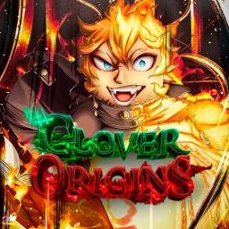 [24 HOURS] Clover Origins icon