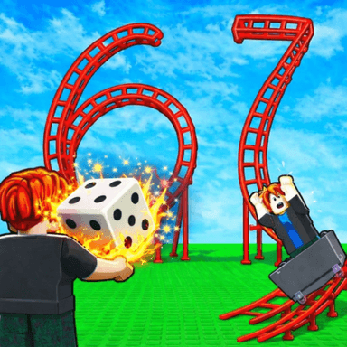 Spin a Cart Ride🎲 icon