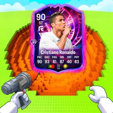 Drill for Soccer Legends ⚽ icon