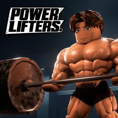 Thumbnail for Power Lifters 💪 Game