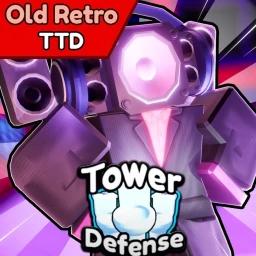 [💎 EP 61!] Old Retro TTD! icon