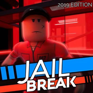 Thumbnail for Jailbreak: 2019 Classic Game