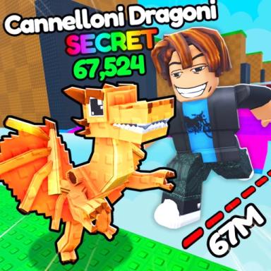 Thumbnail for [🌌] Long Jump For Brainrots Game