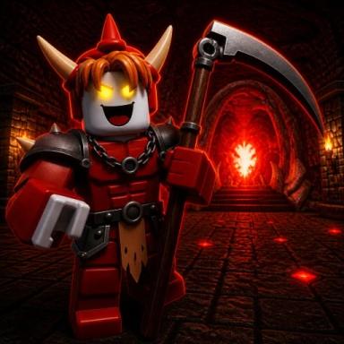 Dongeon war icon
