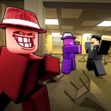 Thumbnail for The Office Game