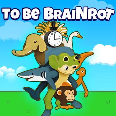 To be Brainrot icon
