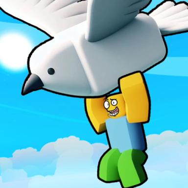 Thumbnail for Flappy Bird Race Game