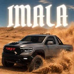 Thumbnail for IMALA, CULIACAN MÉXICO [UPDATE] Game