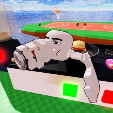Thumbnail for Become a VR Hands📱🎮No Headset Needed! Game