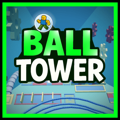 Ball Tower icon