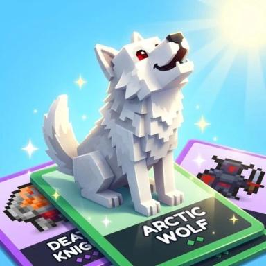 Thumbnail for [🚀1.0] LOOT CARDS  Game