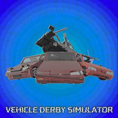 Thumbnail for VDS - Car Crash & Derby Simulator Game