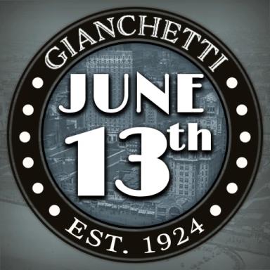 [JUNE 13] The Gianchetti 1924 icon