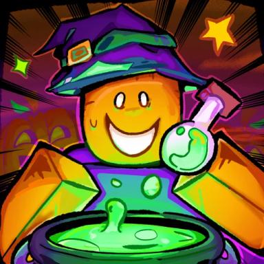 Thumbnail for [🎃] Ability Wars Game