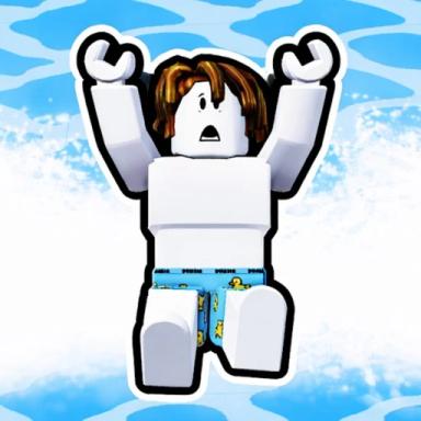 Thumbnail for Tsunami Waterslide Tower Game