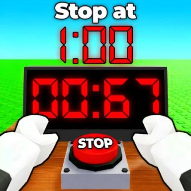 Thumbnail for Stop the Timer Game