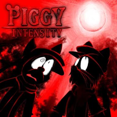 Thumbnail for [HALLOWEEN HAVOC] Piggy: Intensity Game