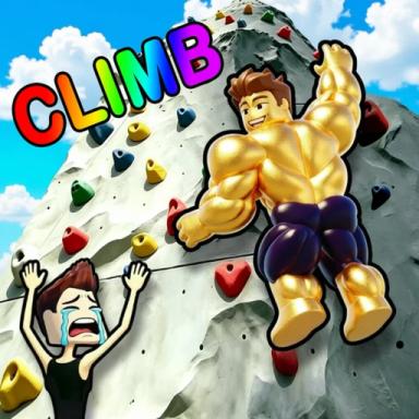 Thumbnail for Gym Climbing: Peak Rush Game